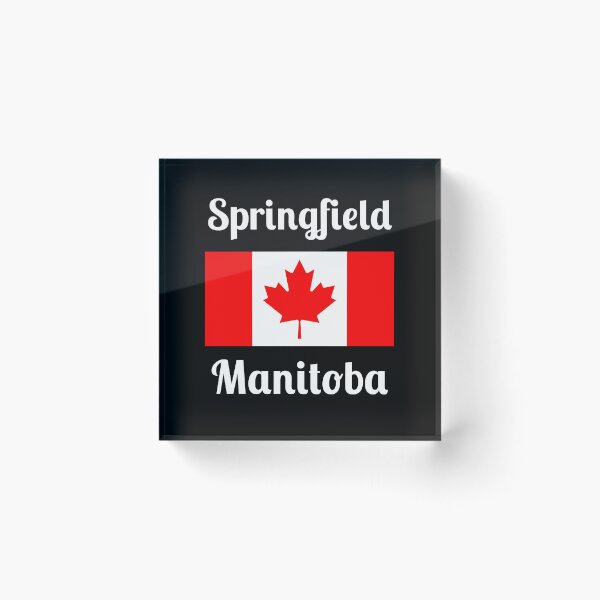 Item preview, Springfield Manitoba (Canada)- Stylish Prints, designed and sold by Fleetwood1994.