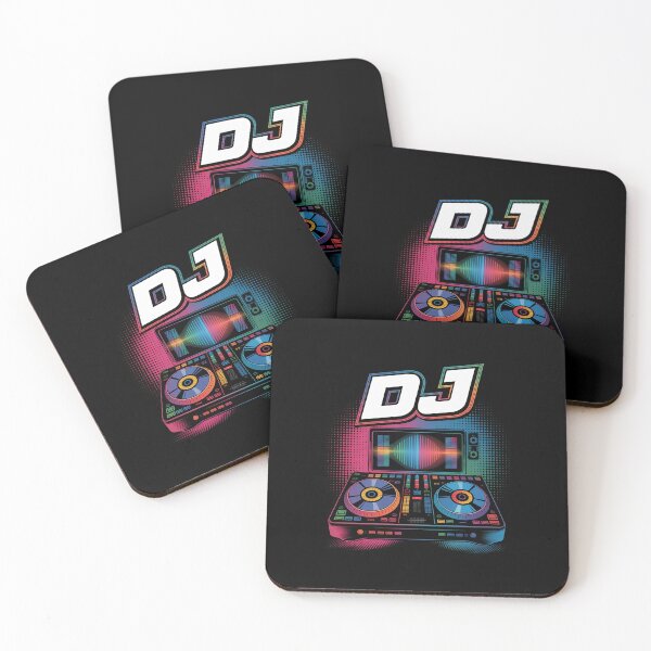 Item preview, Dj Music Lover Music Player Sound Cool designed and sold by LAZAR-EG.