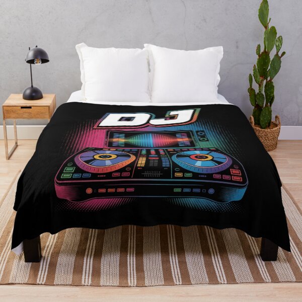Item preview, Reproductor de música para amantes de la música DJ con sonido genial designed and sold by LAZAR-EG.