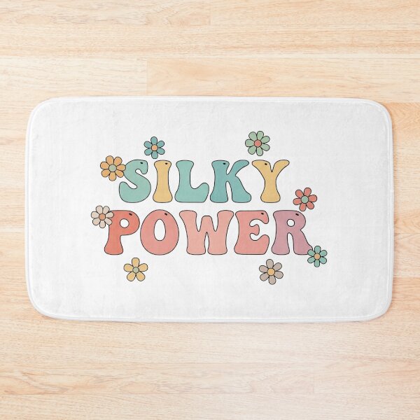 Item preview, Silky Power designed and sold by MargLandmeter.