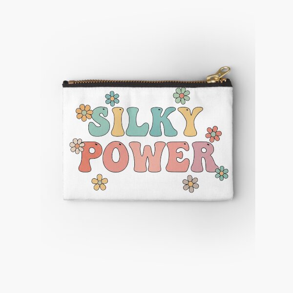 Item preview, Silky Power designed and sold by MargLandmeter.