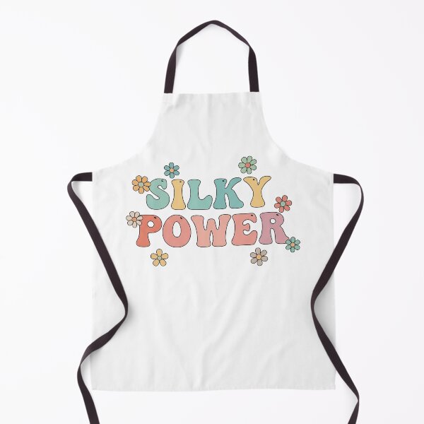 Item preview, Silky Power designed and sold by MargLandmeter.