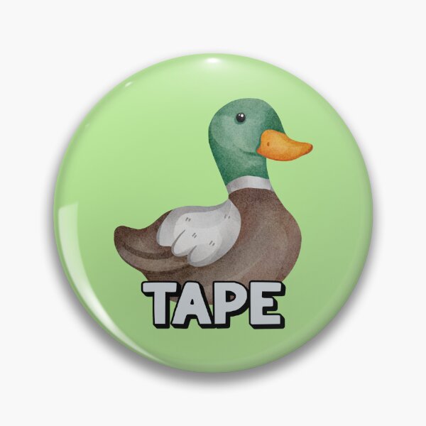 Item preview, Duck Tape designed and sold by musthavewords.