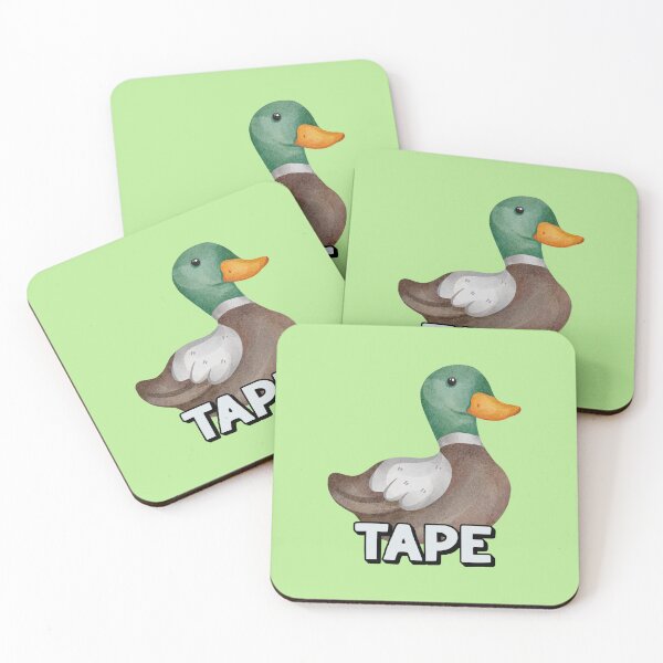 Item preview, Duck Tape designed and sold by musthavewords.