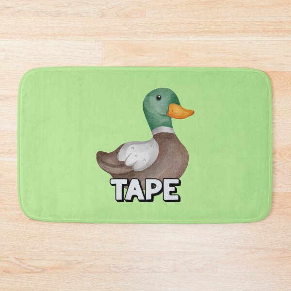 Item preview, Duck Tape designed and sold by musthavewords.