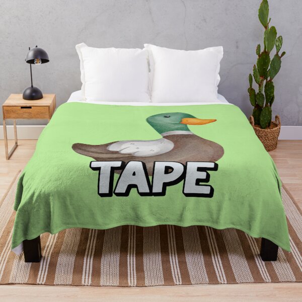 Item preview, Duck Tape designed and sold by musthavewords.