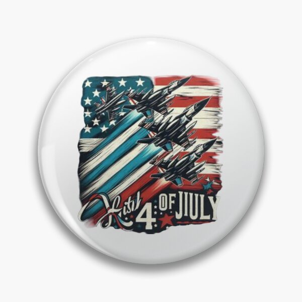 Item preview, Fourth of July Flight designed and sold by Iuqiune.