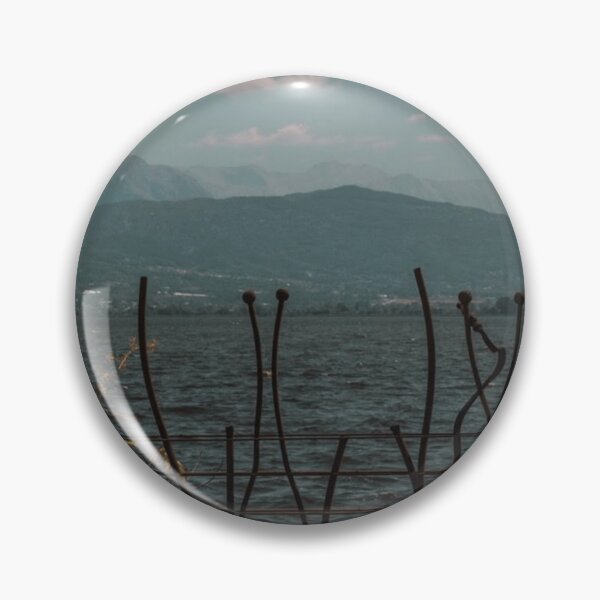 Item preview, Lake Pamvotida – Majestic Waters and Natural Beauty in Ioannina, Greece designed and sold by photo-travel.