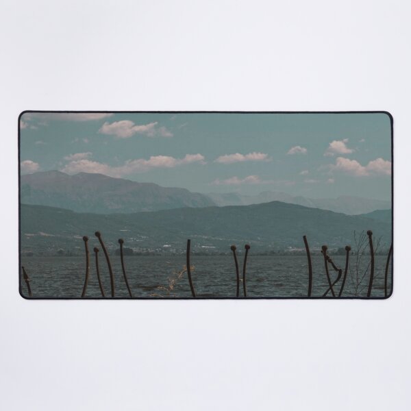 Item preview, Lake Pamvotida – Majestic Waters and Natural Beauty in Ioannina, Greece designed and sold by photo-travel.