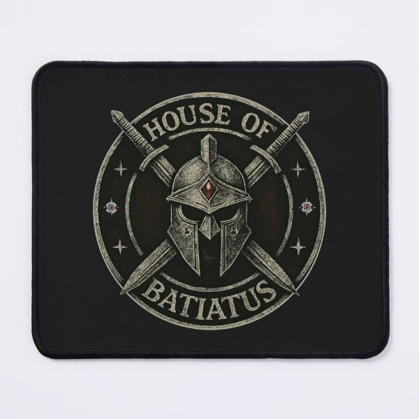 Item preview, Spartacus House Of Batiatus mk9 - Eye Voodoo designed and sold by eyevoodoo.