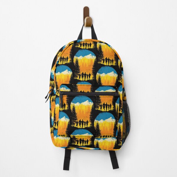 Item preview, Go the distance with this strange cartoon team. designed and sold by Piotrek0001.