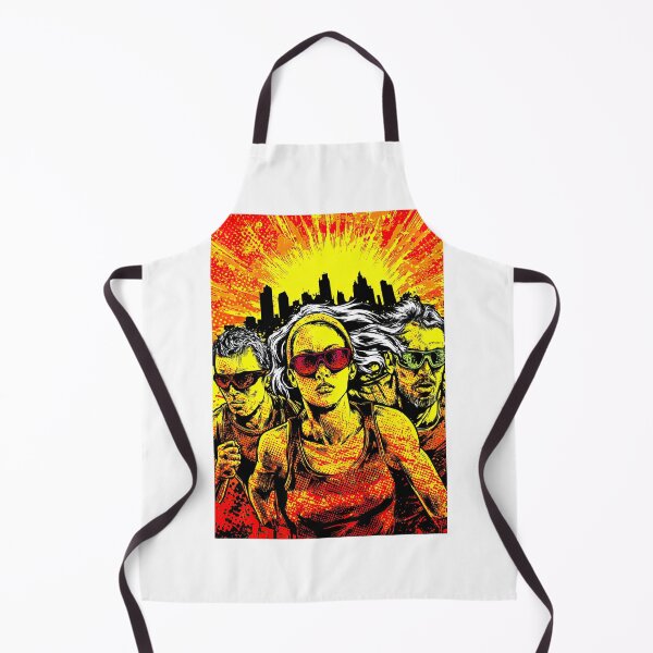 Item preview, An offbeat and humorous design for running enthusiasts. designed and sold by Piotrek0001.