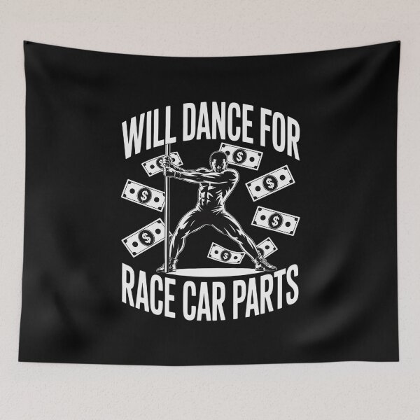 Item preview, Dirt Track Racing Stock Car Race Track Dirt Racing designed and sold by WindowStone.