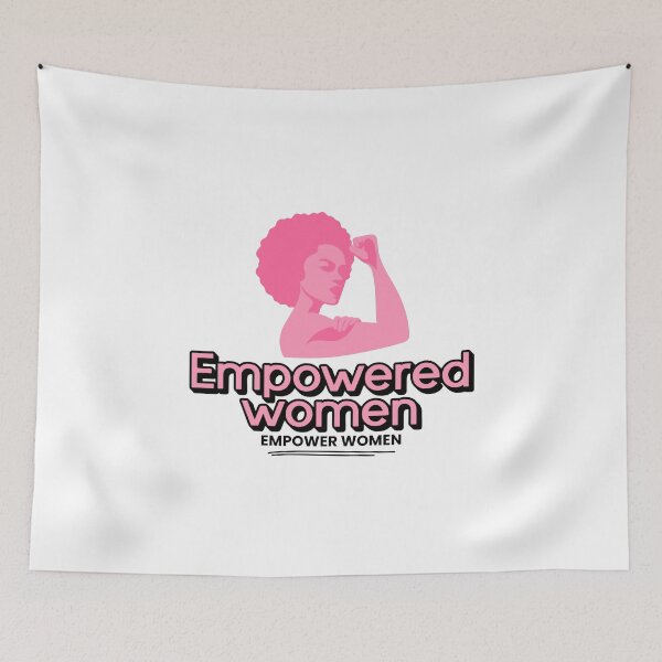 Item preview, Mujeres empoderadas Mujeres empoderadas designed and sold by musthavewords.
