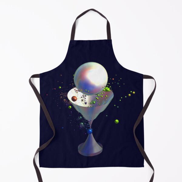 Item preview, Catching the Bubbles designed and sold by Yolanda Caporn Art.