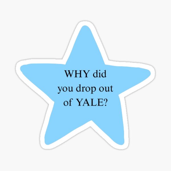 Item preview, RORY GILMORE YALE designed and sold by kkatelin.