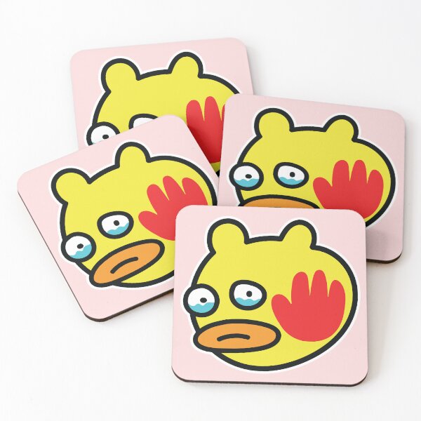 Item preview, Origom: The Playful Duck-Bear No. 7 designed and sold by hyehye33.
