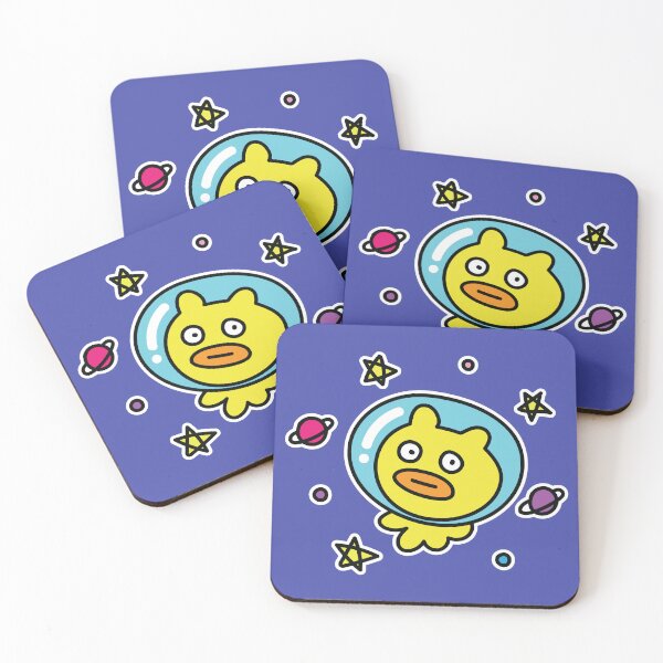 Item preview, Origom: The Playful Duck-Bear No. 6 designed and sold by hyehye33.