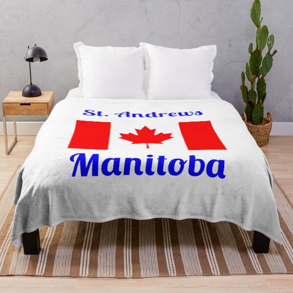 Item preview, St. Andrews Manitoba (Canada)- Stylish Prints, designed and sold by Fleetwood1994.