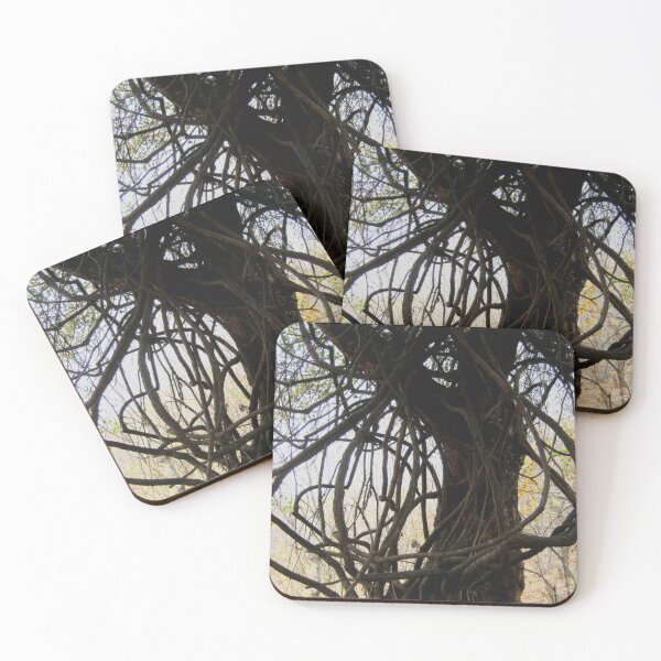 Item preview, Octopus Branches designed and sold by RosJoy.
