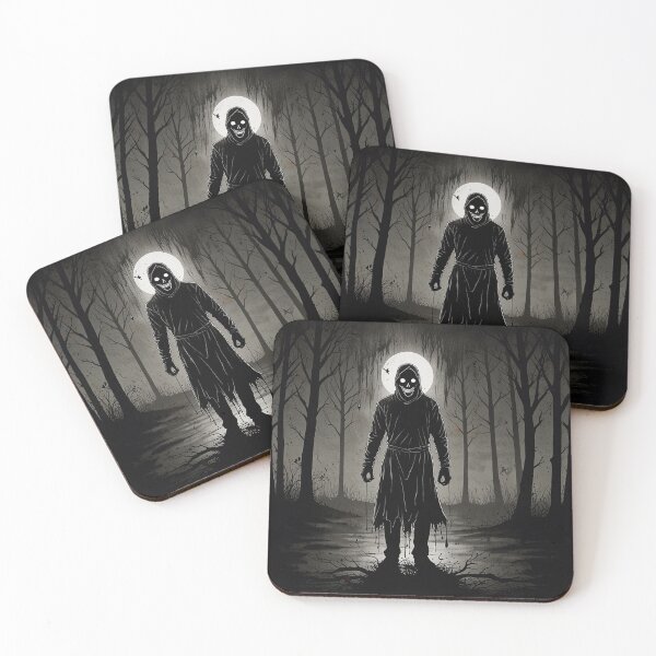 Item preview, The Guardian of the Lost Path designed and sold by ShatteredNightmare.