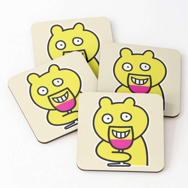 Item preview, Origom: The Playful Duck-Bear No. 4 designed and sold by hyehye33.