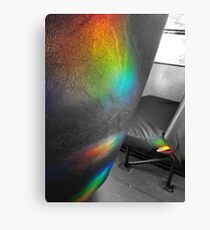 Your Local School Bus Gay Canvas Print