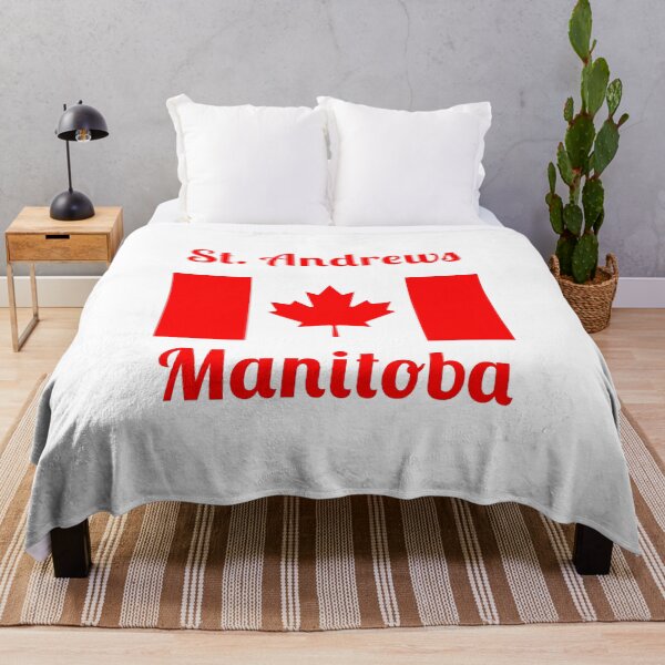 Item preview, St. Andrews Manitoba (Canada)- Stylish Prints, designed and sold by Fleetwood1994.