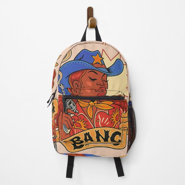 Item preview, Beyoncé Cowboy Carter “Bang” - Bold Western Cowgirl designed and sold by GirlyPopped.