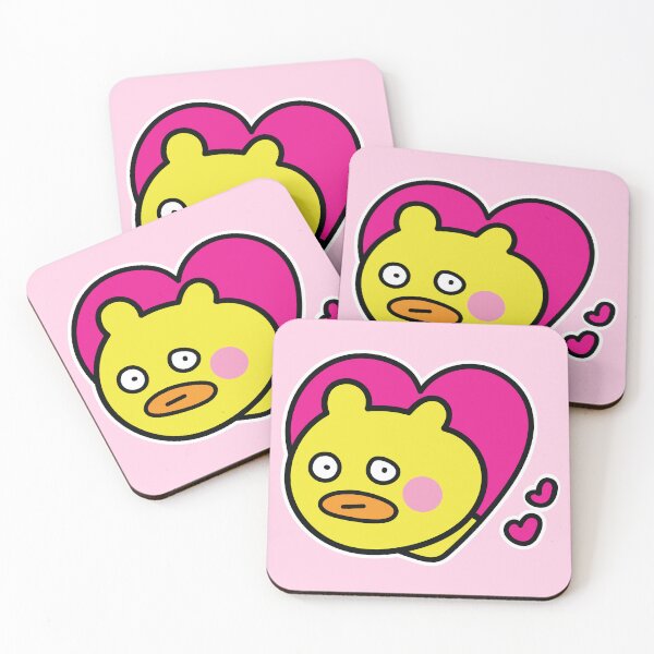 Item preview, Origom: The Playful Duck-Bear No. 2 designed and sold by hyehye33.