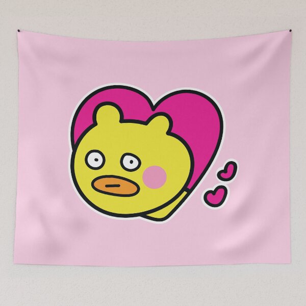 Item preview, Origom: The Playful Duck-Bear No. 2 designed and sold by hyehye33.