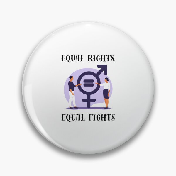 Item preview, Feminism Girl Power Women Quote Humor Pun designed and sold by holaitssher.