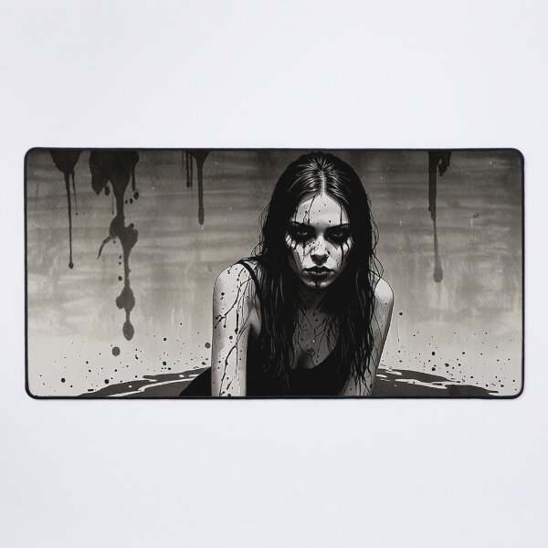 Item preview, Dead water designed and sold by ShatteredNightmare.