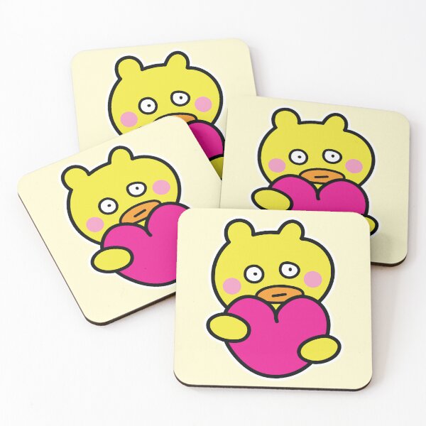 Item preview, Origom: The Playful Duck-Bear No. 1 designed and sold by hyehye33.