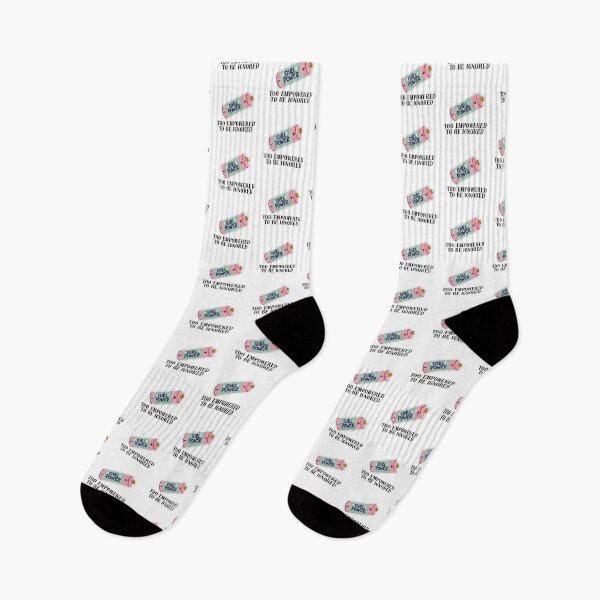 Item preview, Feminism Girl Power Women Quote Humor Pun designed and sold by holaitssher.