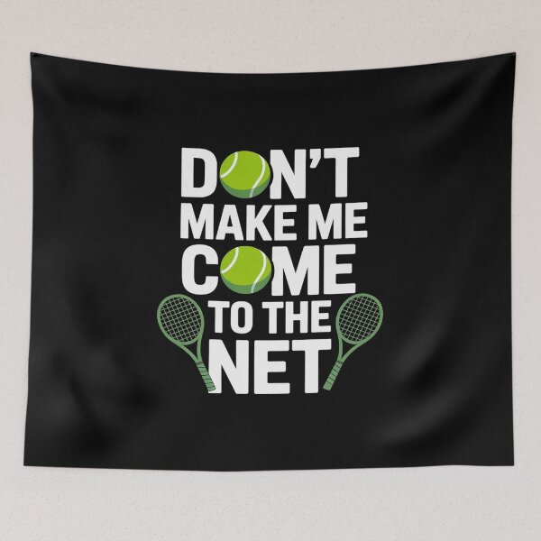 Item preview, Don't make me come to the net designed and sold by Hlz-0118.