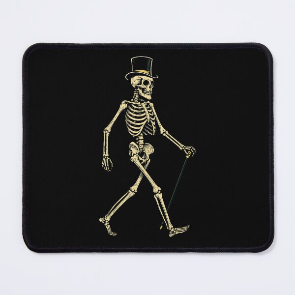 Item preview, Classy Bones: The Skeleton Stroll designed and sold by Rothnaric.