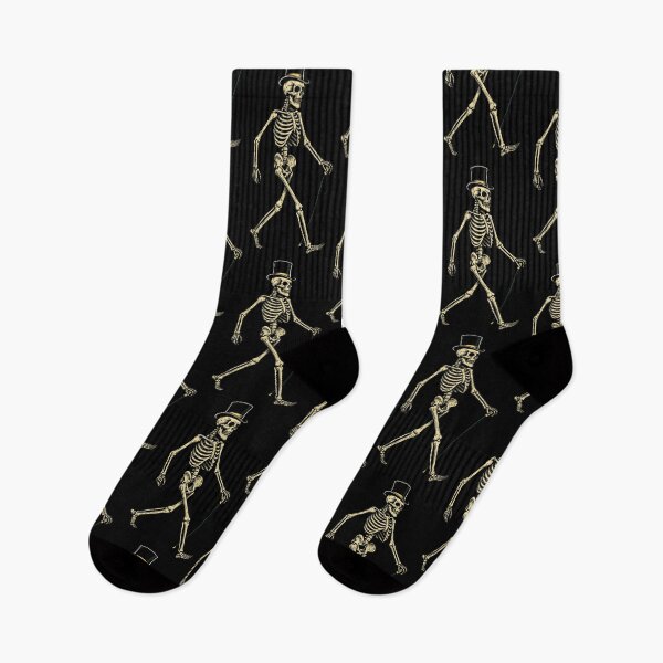 Item preview, Classy Bones: The Skeleton Stroll designed and sold by Rothnaric.