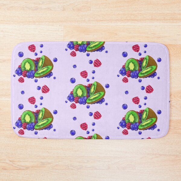 Item preview, Kiwi Berry designed and sold by CamouflagedTape.