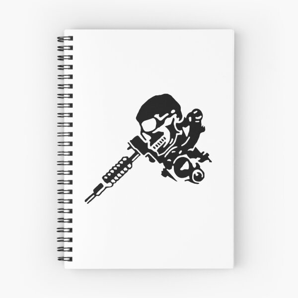 Item preview, Tattoo Skull Machine designed and sold by tesh4skulls.
