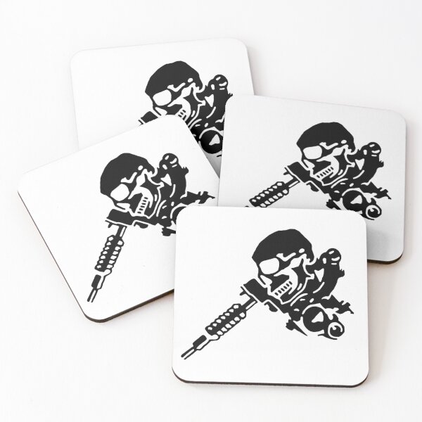 Item preview, Tattoo Skull Machine designed and sold by tesh4skulls.