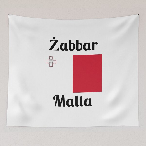 Item preview, Żabbar Malta - Stylish Prints, designed and sold by Fleetwood1994.