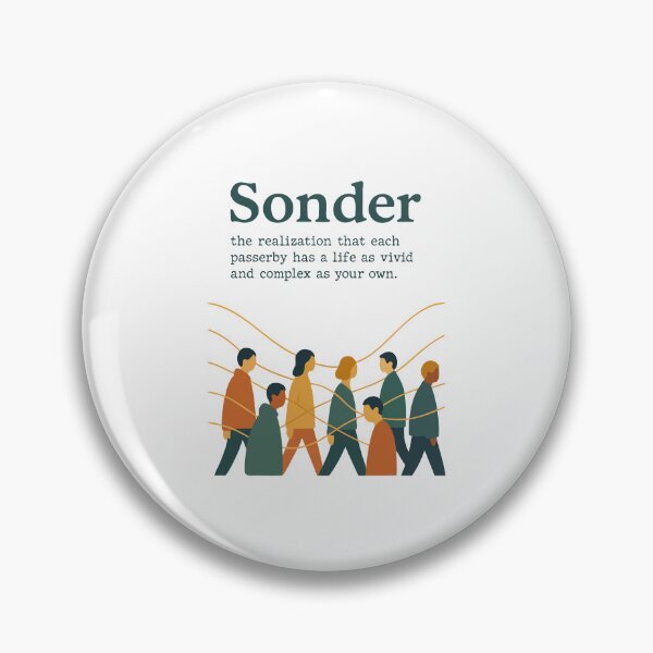 Artikelvorschau, Sonder – Minimalistische Typografie & Verbindungsillustration entworfen und verkauft von BarelyDesigned.