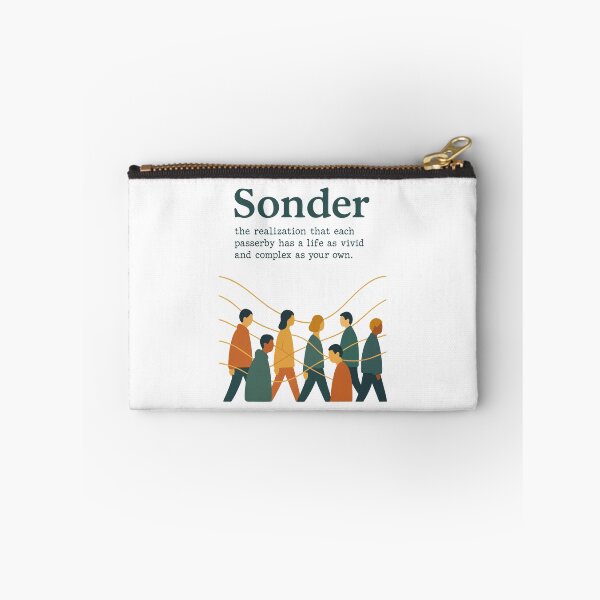 Artikelvorschau, Sonder – Minimalistische Typografie & Verbindungsillustration entworfen und verkauft von BarelyDesigned.