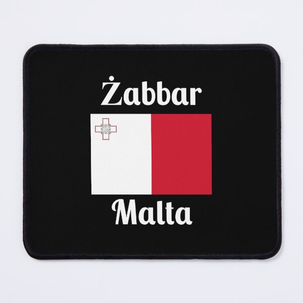 Item preview, Żabbar Malta - Stylish Prints, designed and sold by Fleetwood1994.