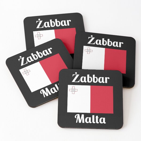 Item preview, Żabbar Malta - Stylish Prints, designed and sold by Fleetwood1994.