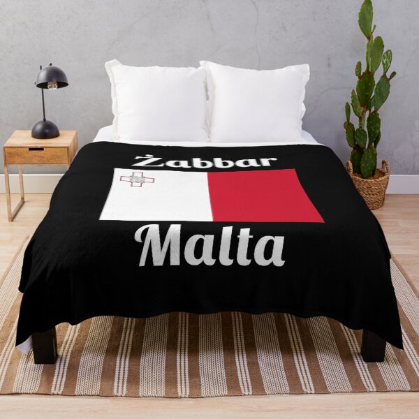 Item preview, Żabbar Malta - Stylish Prints, designed and sold by Fleetwood1994.