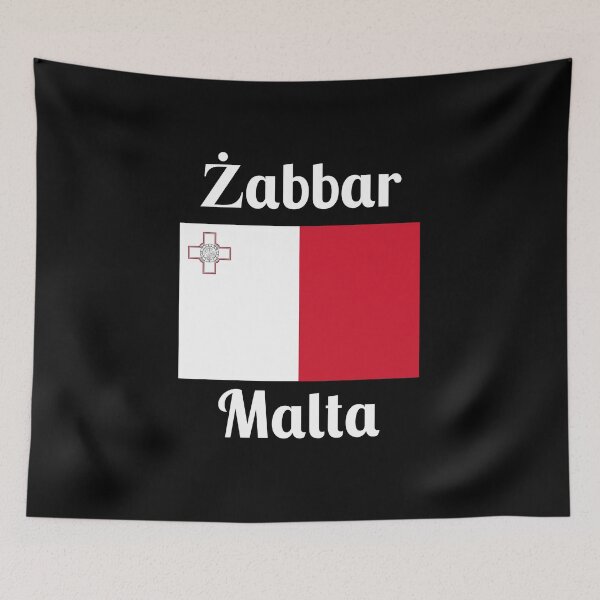 Item preview, Żabbar Malta - Stylish Prints, designed and sold by Fleetwood1994.