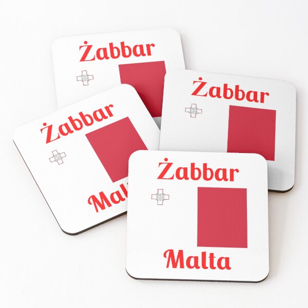 Item preview, Żabbar Malta - Stylish Prints, designed and sold by Fleetwood1994.