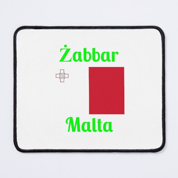Item preview, Żabbar Malta - Stylish Prints, designed and sold by Fleetwood1994.